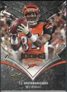 T.J. Houshmandzadeh