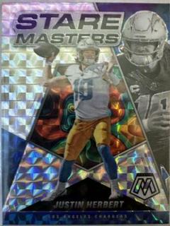 Justin Herbert