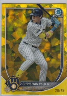 Christian Yelich
