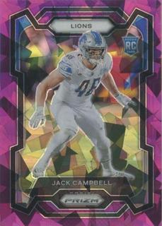 Jack Campbell