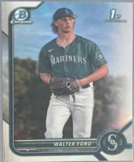 Walter Ford