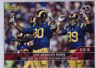 Los Angeles Rams