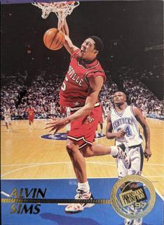 Alvin Sims