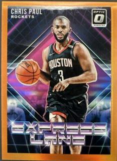 Chris Paul