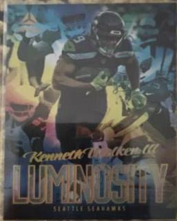Kenneth Walker III