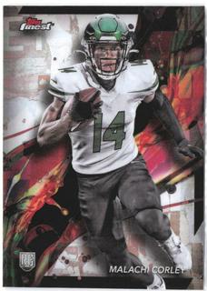 Malachi Corley