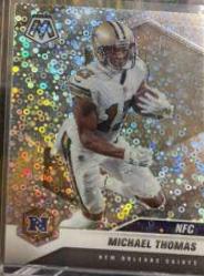 Michael Thomas