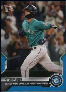 Mitch Haniger