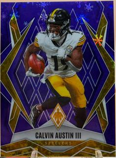 Calvin Austin III