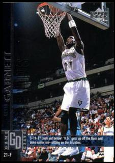 Kevin Garnett