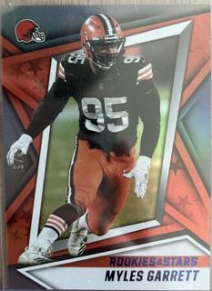 Myles Garrett