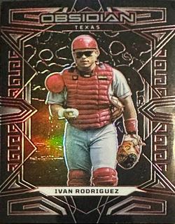 Ivan Rodriguez