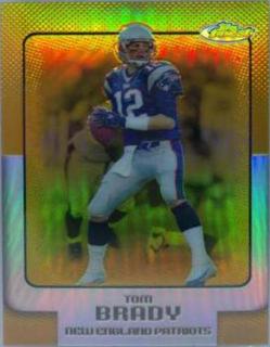 Tom Brady