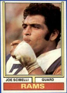 Joe Scibelli