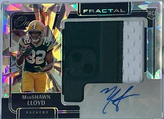 MarShawn Lloyd