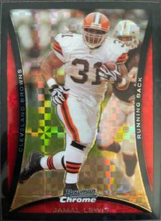 Jamal Lewis