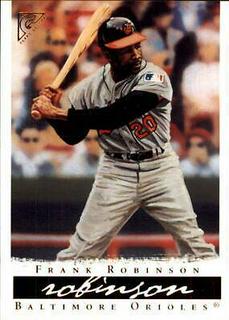 Frank Robinson