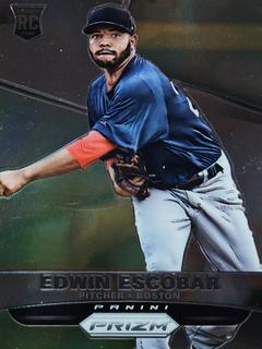 Edwin Escobar