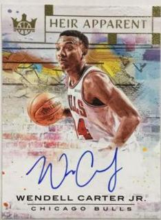 Wendell Carter Jr.