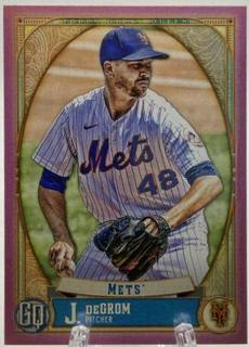 Jacob deGrom