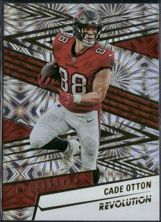 Cade Otton
