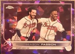 Postseason Passion