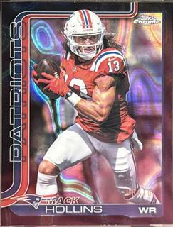 Mack Hollins