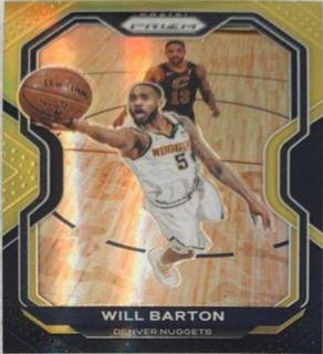 Will Barton