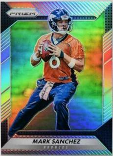 Mark Sanchez
