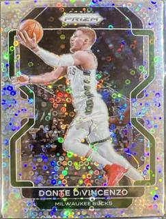 Donte DiVincenzo