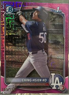 Ching-Hsien Ko