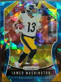 James Washington