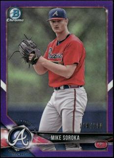 Mike Soroka