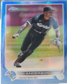 Tim Anderson