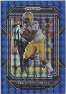 Leonard Fournette