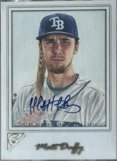 Matt Duffy