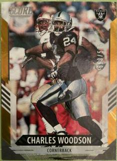 Charles Woodson