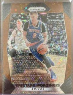 Kristaps Porzingis