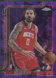 Steven Adams