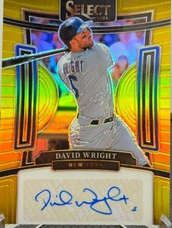 David Wright
