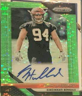 Sam Hubbard