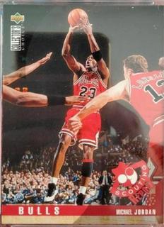 Michael Jordan