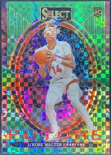 Ja'Kobe Walter