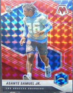 Asante Samuel Jr.