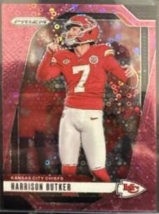 Harrison Butker