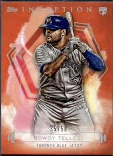 Rowdy Tellez