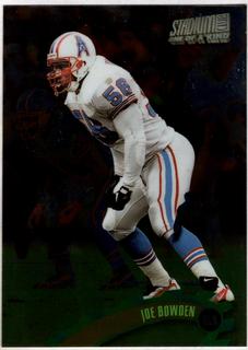 Joe Bowden