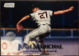 Juan Marichal
