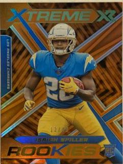 Isaiah Spiller