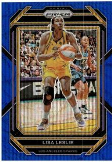 Lisa Leslie